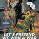 Image: Marvel Comics